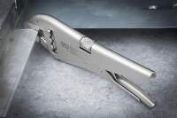 Gripzange | 4-fache Schnelljustierung | 225 mm