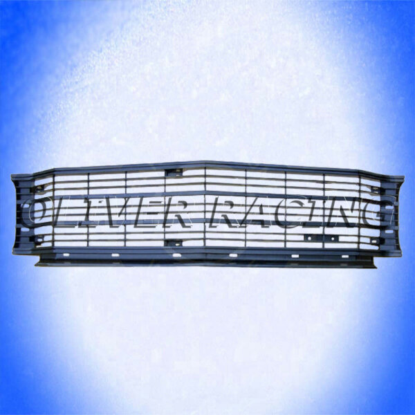 GRILL KÜHLERGRILL Chevrolet Chevelle El Camino Malibu 72 1972 Grille Karosserie