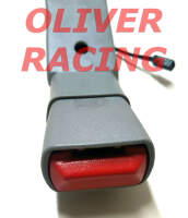 Gurtpeitsche Oldsmobile Pontiac Trans Sport Silhouette Sicherheitsgurt 95 96 NEU