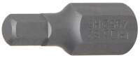 Bit | Antrieb Außensechskant 10 mm (3/8") |...