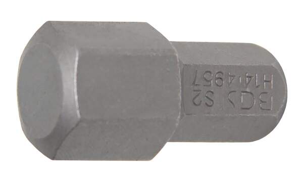 Bit | Antrieb Außensechskant 10 mm (3/8") | Innensechskant 14 mm