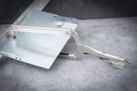Punktschweiß-Gripzange | 475 mm
