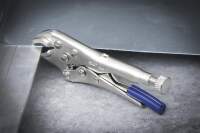 Gripzange | extra kurz | 100 mm