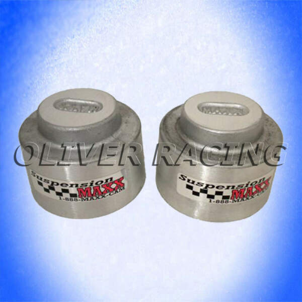 HÖHERLEGUNG FÜR SPIRALFEDER 50,8 mm Cadillac Escalade Hummer H2 Tahoe ua 01-15