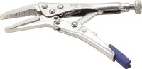 Langbeck-Gripzange | extra kurz | 125 mm