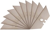 Trapezklingen-Satz | für Art. 50611 | 10-tlg.