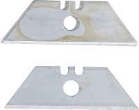 Trapezklingen-Satz | für Art. 50611 | 10-tlg.