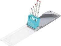 Steinbohrer-Satz | 4 - 10 mm | 5-tlg.