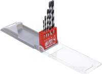 Betonbohrer-Satz | 4 - 10 mm | 5-tlg.