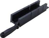 Schneidlade mit Feinsäge