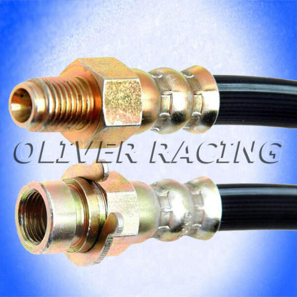 Bremsschlauch CADILLAC Deville Eldorado Serie 60 62 OLDSMOBILE HUDSON BJ 40-60