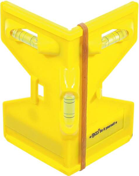 Pfosten-Winkel-Wasserwaage
