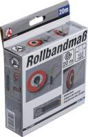 Rollbandmaß | 20 m