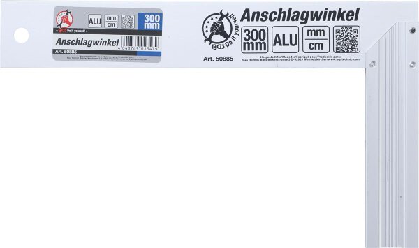 Anschlagwinkel | 300 mm
