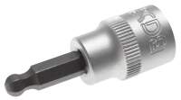 Bit-Einsatz | Antrieb Innenvierkant 10 mm (3/8") |...