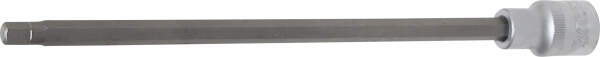 Bit-Einsatz | Länge 230 mm  | Antrieb Innenvierkant 12,5 mm (1/2") | Innensechskant 7 mm