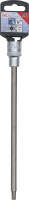 Bit-Einsatz | Länge 240 mm  | Antrieb Innenvierkant 12,5 mm (1/2") | Keil-Profil (für RIBE) M7