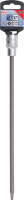 Bit-Einsatz | Länge 300 mm  | Antrieb Innenvierkant 12,5 mm (1/2") | T-Profil (für Torx) mit Bohrung T30