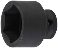 Kraft-Steckschlüssel-Einsatz Sechskant | Antrieb...