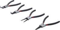 Sprengringzangen-Satz | 175 mm | 4-tlg.