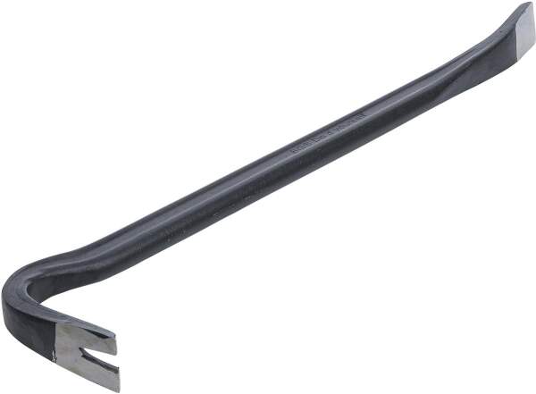 Nagel-Hebeleisen | 400 x 22 x 12 mm