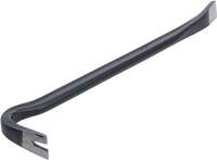 Nagel-Hebeleisen | 400 x 22 x 12 mm