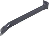 Nageleisen/Kistenöffner | flach | 380 mm