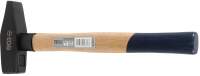Schlosserhammer | Hickory-Stiel | DIN 1041 | 800 g