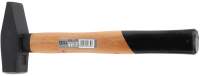 Schlosserhammer | Hickory-Stiel | DIN 1041 | 1500 g
