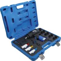 Druckluft-Schlagschrauber-Satz | 12,5 mm (1/2") | 1355 Nm | 16-tlg.