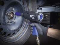 Druckluft-Schlagschrauber-Satz | 12,5 mm (1/2") | 1355 Nm | 16-tlg.