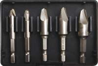 Schraubenausdreher-Satz | 5-tlg.