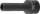 Kraft-Steckschlüssel-Einsatz E-Profil, tief | Antrieb Innenvierkant 20 mm (3/4") | SW E18 mm