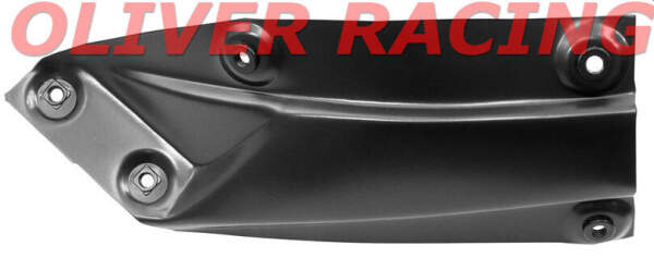 Kotflügelhalter Chevrolet Chevy CAMARO links BJ 67 68 69 1967 1968 Kotflügel