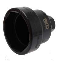 Radkapseln- und Achsmuttern-Schlüssel | 8-kant |...