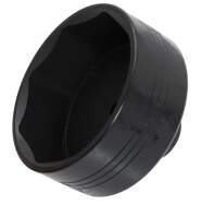 Radkapseln- und Achsmuttern-Schlüssel | 8-kant |...