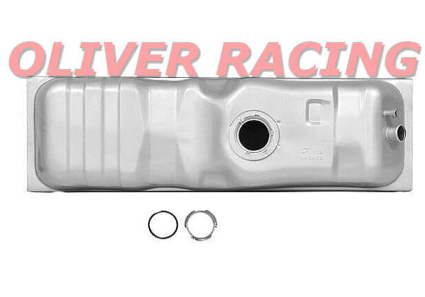 KRAFTSTOFFTANK BENZINTANK CHEVROLET GMC 16 Gal Shortbed Pick Up Truck 82-87