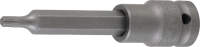 Kraft-Bit-Einsatz | Länge 100 mm  | Antrieb...