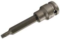 Kraft-Bit-Einsatz | Länge 100 mm  | Antrieb...
