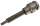 Kraft-Bit-Einsatz | Länge 100 mm  | Antrieb Innenvierkant 12,5 mm (1/2") | T-Profil (für Torx) T20