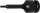 Kraft-Bit-Einsatz | Antrieb Innenvierkant 12,5 mm (1/2") | T-Profil (für Torx) T20