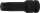 Kraft-Bit-Einsatz | Antrieb Innenvierkant 12,5 mm (1/2") | T-Profil (für Torx) T80