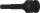 Kraft-Bit-Einsatz | Antrieb Innenvierkant 12,5 mm (1/2") | Innensechskant 8 mm