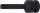 Kraft-Bit-Einsatz | Antrieb Innenvierkant 12,5 mm (1/2") | Keil-Profil (für RIBE) M10