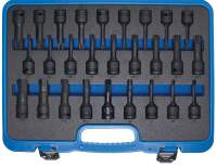 Kraft-Bit-Einsatz-Satz | 27-tlg.