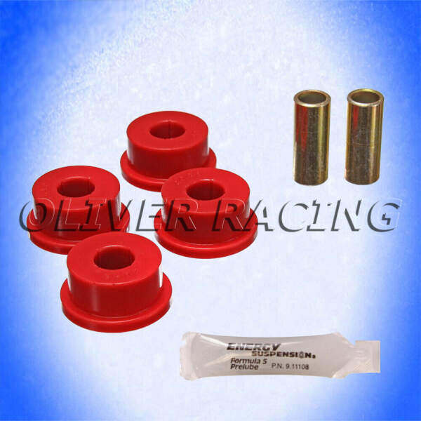 BUCHSENSET PANHARDSTAB Chevrolet Camaro Pontiac Firebird Trans Am BJ 1982-2002