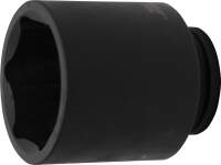 Kraft-Steckschlüssel-Einsatz Sechskant, tief |...