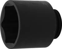 Kraft-Steckschlüssel-Einsatz Sechskant, tief |...