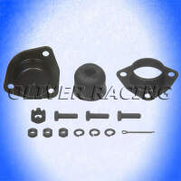 KUGELGELENK VO CHEVROLET 55-82 Bel Air Impala Caprice Corvette El Camino Two-Ten