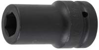 Kraft-Steckschlüssel-Einsatz Sechskant, tief |...